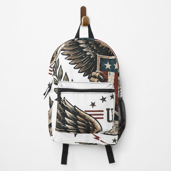 Item preview, Vintage Grunge We The People Crest designed and sold by pohapoha181.