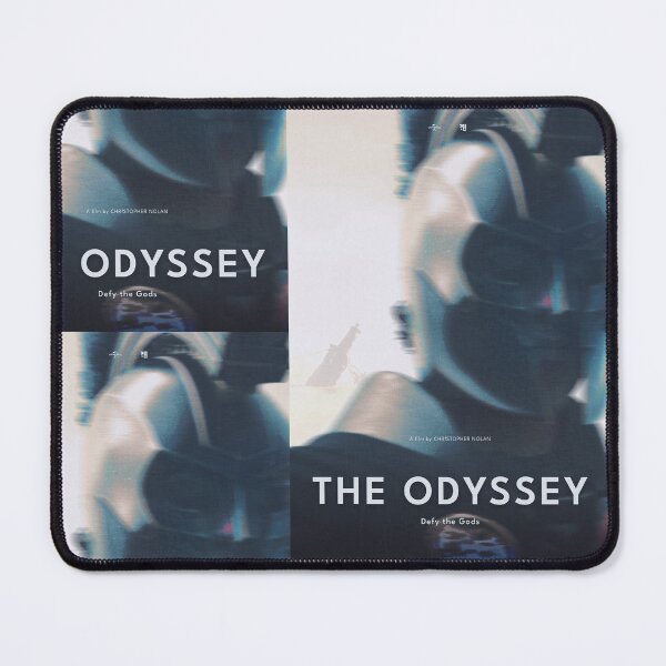 Item preview, The Odyssey (Alt 1) designed and sold by DPZT.