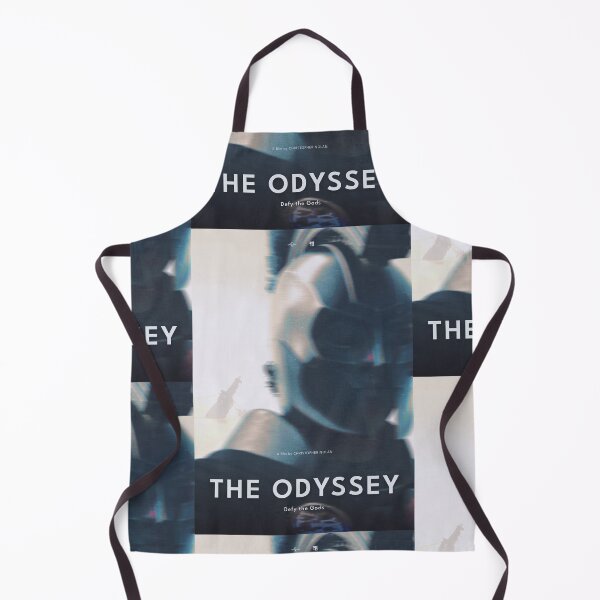 Item preview, The Odyssey (Alt 1) designed and sold by DPZT.