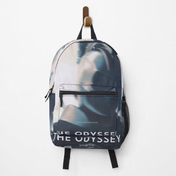 Item preview, The Odyssey (Alt 1) designed and sold by DPZT.