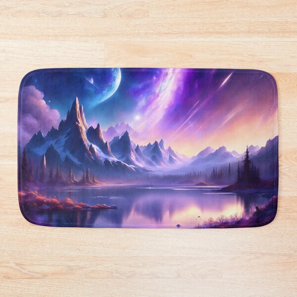 Item preview, Celestial Valley designed and sold by Fanta-sticky.