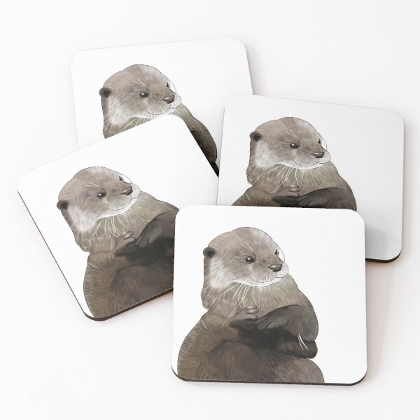 Item preview, Otter designed and sold by NBK Design.