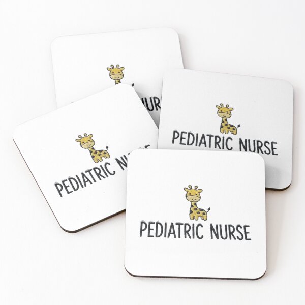 Item preview, Pediatric Nurse designed and sold by Gbriel3.