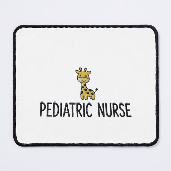 Item preview, Pediatric Nurse designed and sold by Gbriel3.