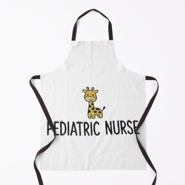 Item preview, Pediatric Nurse designed and sold by Gbriel3.