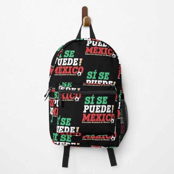 Item preview, Sí Se Puede México Soccer Fan Mexican Football Support designed and sold by kienoy.