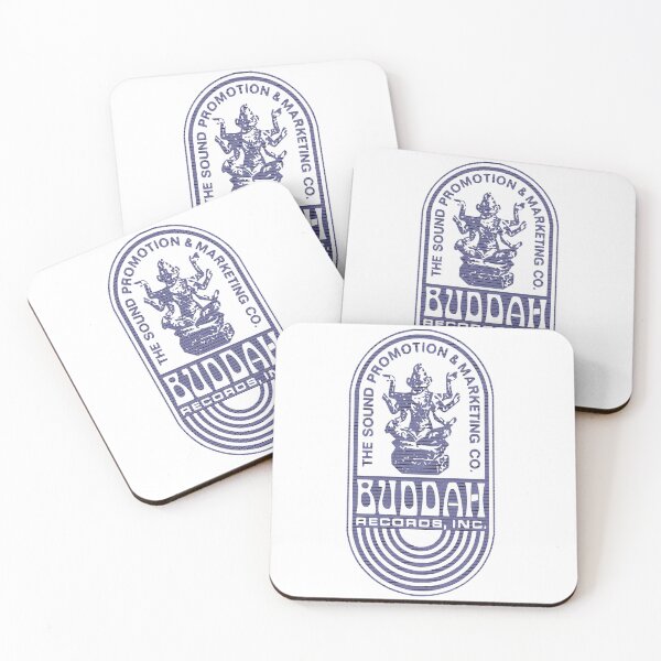Item preview, Buddah Records designed and sold by ILBA001.