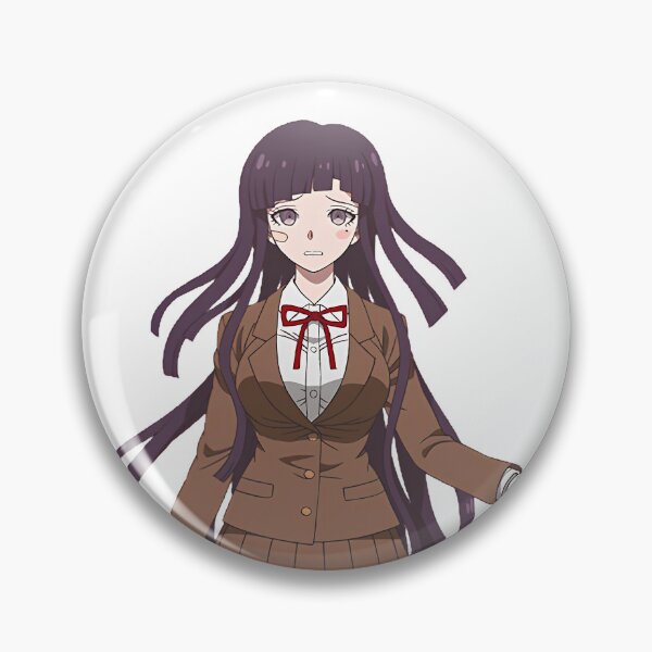 Item preview, Mikan Tsumiki designed and sold by bmfkfk.