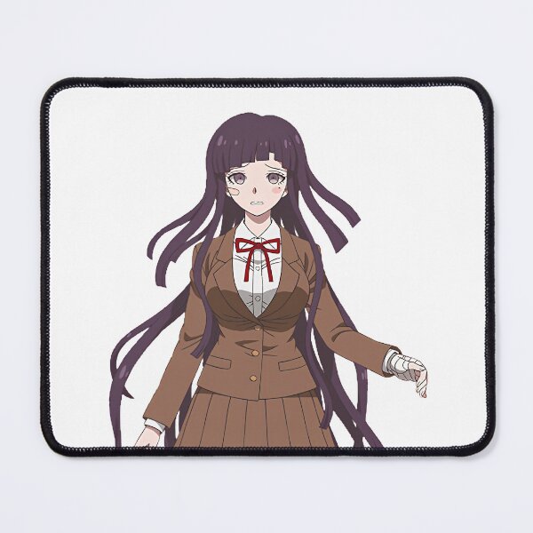 Item preview, Mikan Tsumiki designed and sold by bmfkfk.