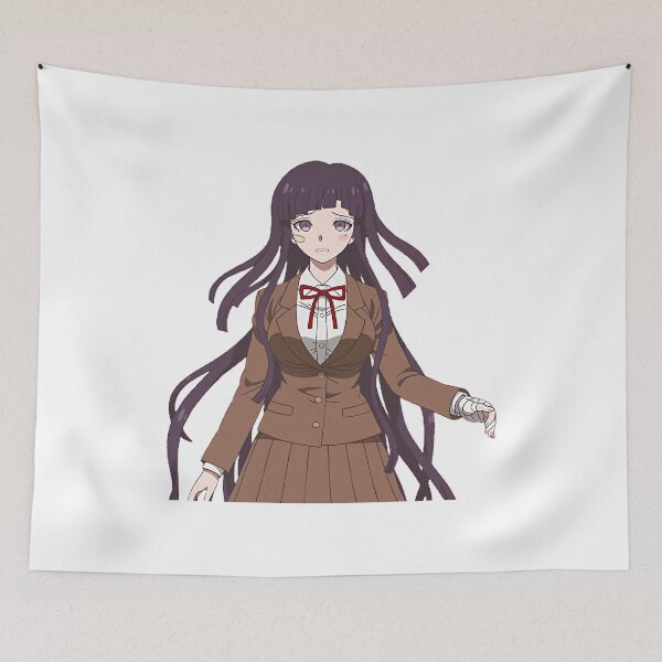Item preview, Mikan Tsumiki designed and sold by bmfkfk.
