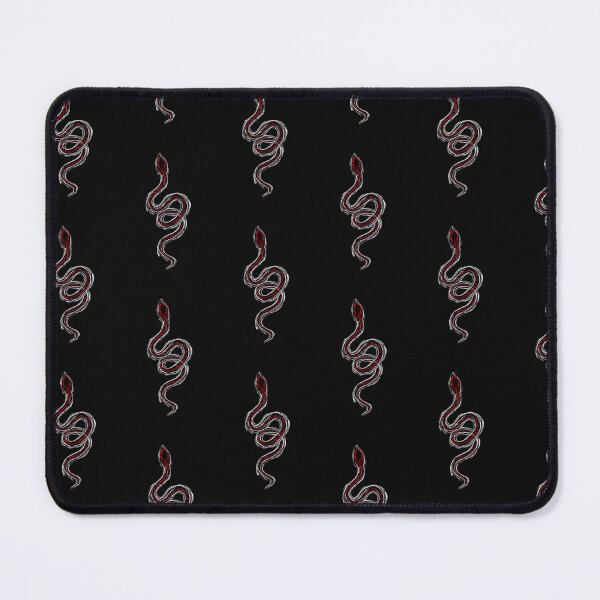 Item preview, Sketch Serpent Dark Illustration designed and sold by ✸Mikaia✸.