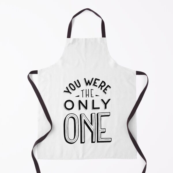 Item preview, You were the only one designed and sold by Marta Ambrosetti.