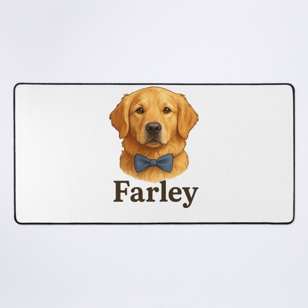 Item preview, Farley designed and sold by Flash-Ryan.