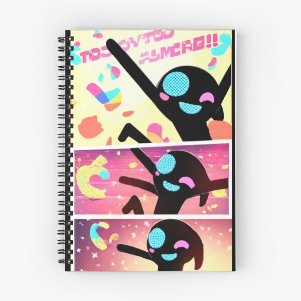 Item preview, Digital Art - Silhouette Character, Minimalist and Joyful Style designed and sold by Zone--Gaming.