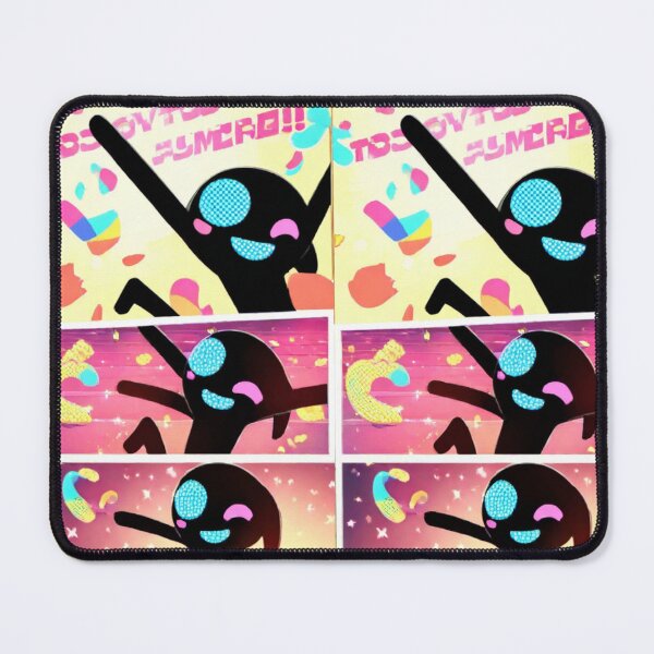 Item preview, Digital Art - Silhouette Character, Minimalist and Joyful Style designed and sold by Zone--Gaming.