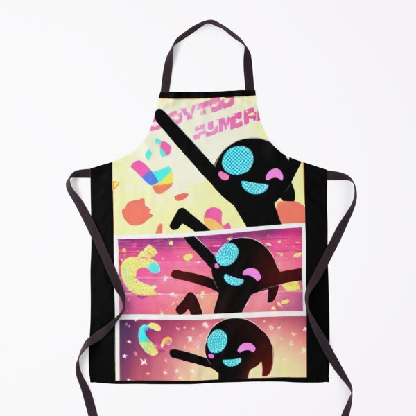 Item preview, Digital Art - Silhouette Character, Minimalist and Joyful Style designed and sold by Zone--Gaming.