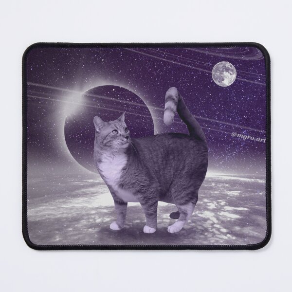Item preview, Lost in space. Purple designed and sold by mgro-art.