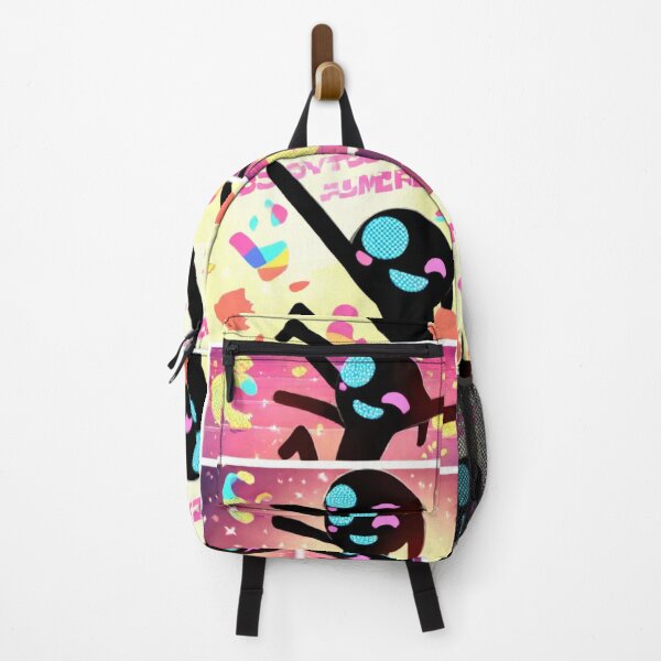 Item preview, Digital Art - Silhouette Character, Minimalist and Joyful Style designed and sold by Zone--Gaming.