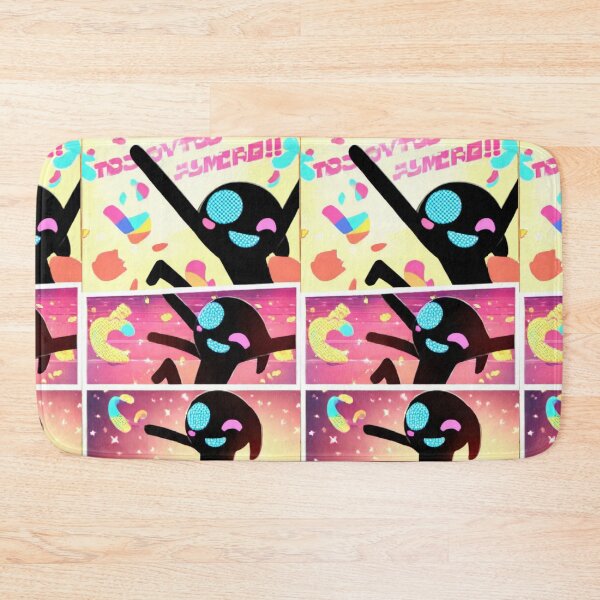 Item preview, Digital Art - Silhouette Character, Minimalist and Joyful Style designed and sold by Zone--Gaming.