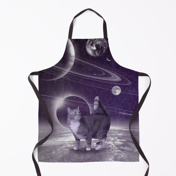 Item preview, Lost in space. Purple designed and sold by mgro-art.