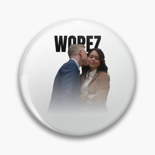 Item preview, Colorful Wopez- The Rookie designed and sold by creativesrafa.