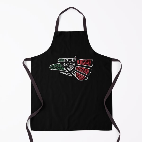 Item preview, Latino Heritage Mexico Eagle Tribal Aztec Heritage designed and sold by kienoy.