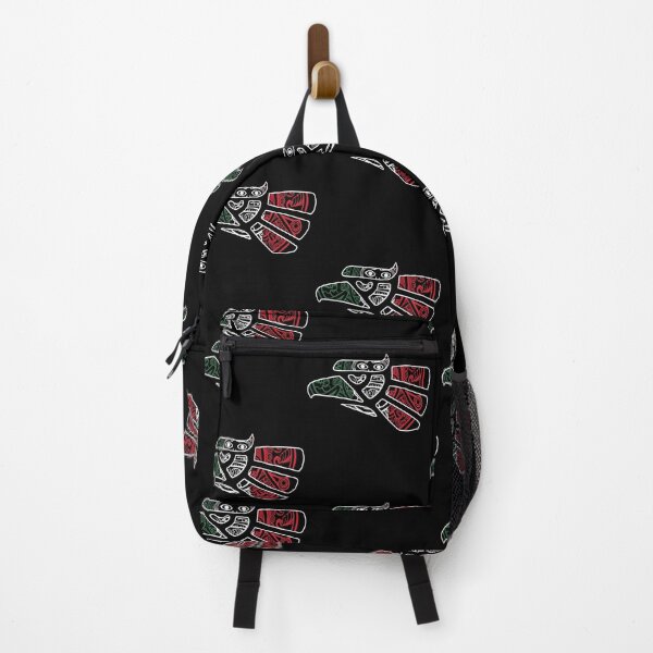 Item preview, Latino Heritage Mexico Eagle Tribal Aztec Heritage designed and sold by kienoy.