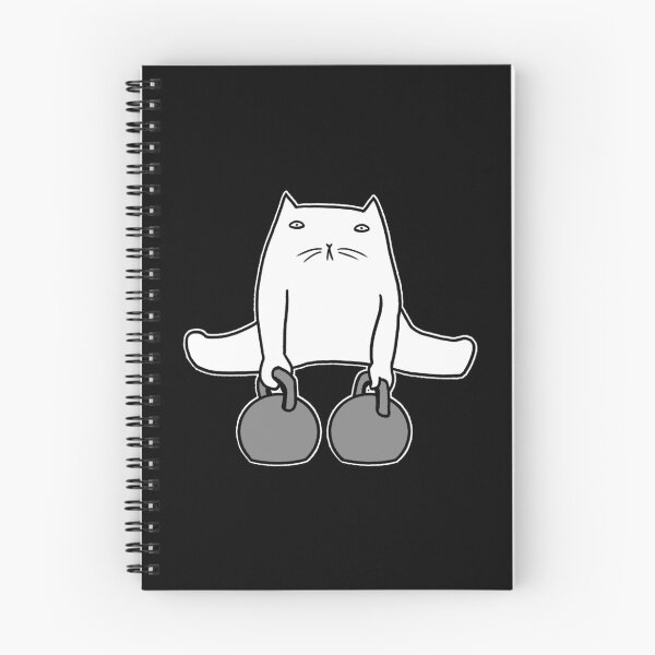 Item preview, Kettlebell crossfit designed and sold by eri-morie.