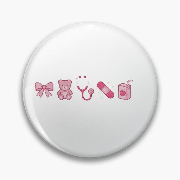 Item preview, Pediatric Nurse designed and sold by Gbriel3.