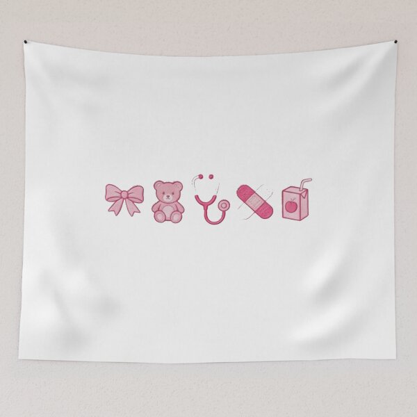 Item preview, Pediatric Nurse designed and sold by Gbriel3.