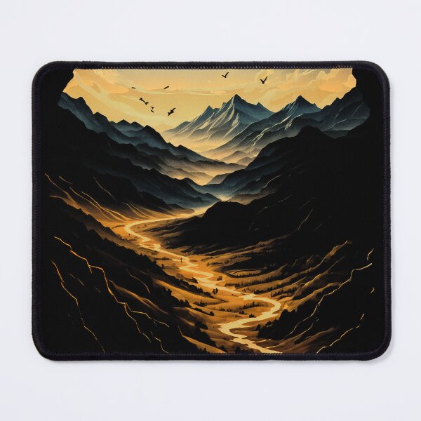 Item preview, Andes Double Exposure Soul designed and sold by JacksoonLester.