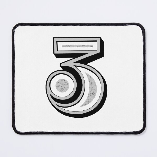 Item preview, Number 3 designed and sold by Marta Ambrosetti.