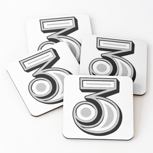 Item preview, Number 3 designed and sold by Marta Ambrosetti.