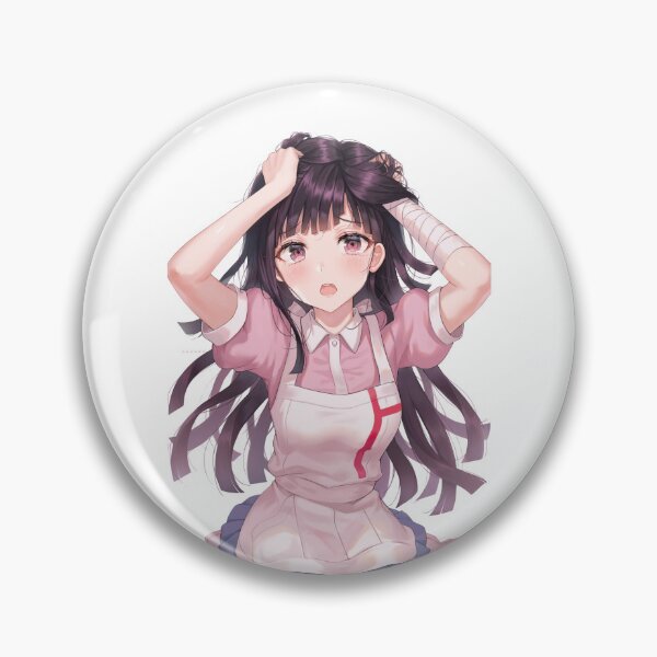 Item preview, Mikan Tsumiki designed and sold by bmfkfk.