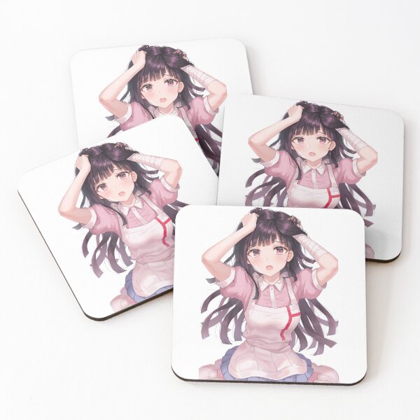 Item preview, Mikan Tsumiki designed and sold by bmfkfk.