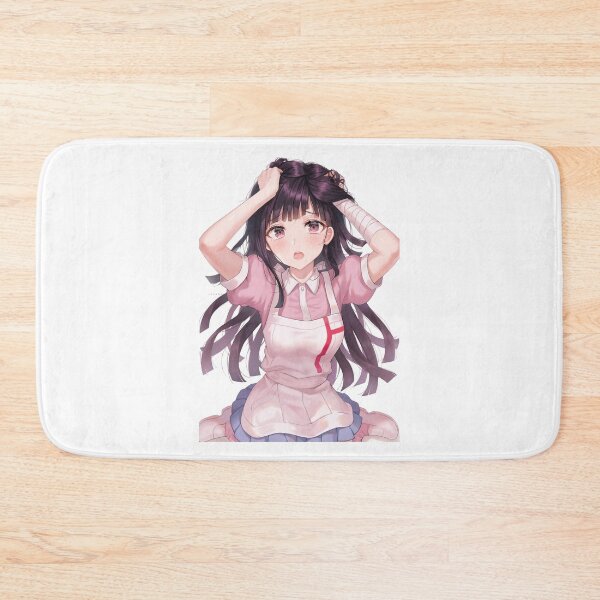 Item preview, Mikan Tsumiki designed and sold by bmfkfk.