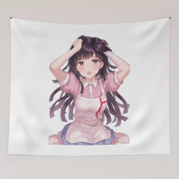 Item preview, Mikan Tsumiki designed and sold by bmfkfk.