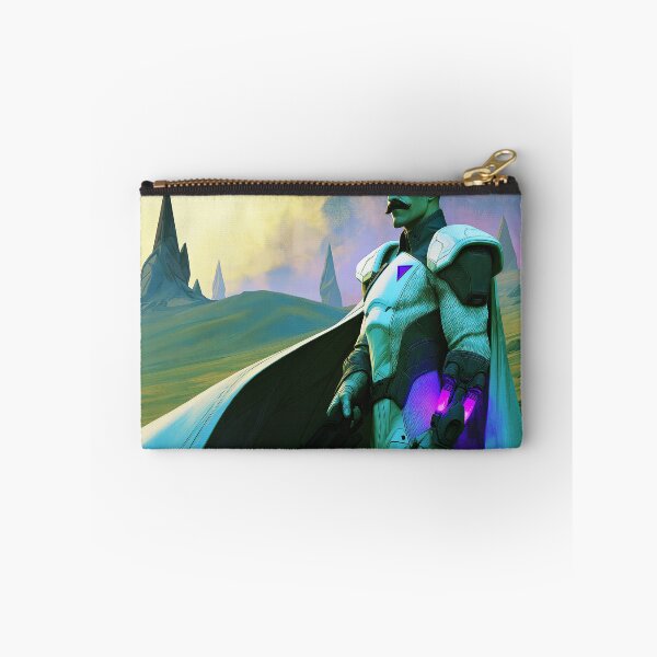 Item preview, Go West The Future is Cyber Here designed and sold by JaimeLikes.