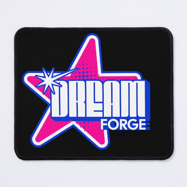 Item preview, Dream Forge Colorful Y2k designed and sold by Twosided.