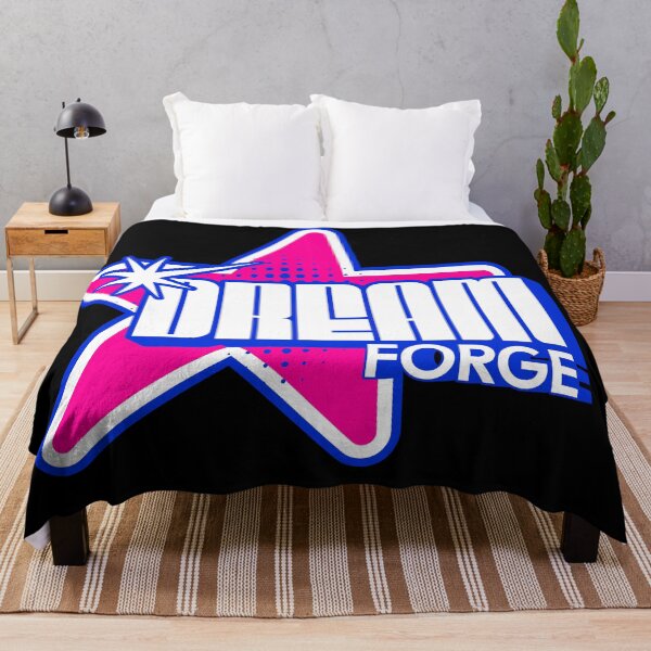 Item preview, Dream Forge Colorful Y2k designed and sold by Twosided.