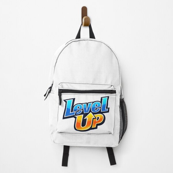 Item preview, level up designed and sold by Black-White-art.
