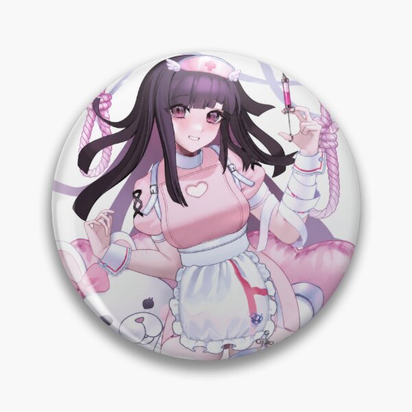 Item preview, Mikan Tsumiki designed and sold by bmfkfk.
