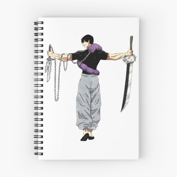 Item preview, Toji designed and sold by altimento.