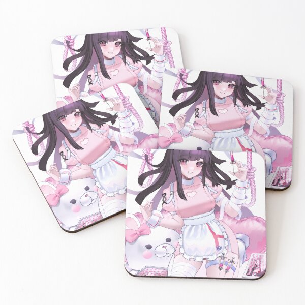 Item preview, Mikan Tsumiki designed and sold by bmfkfk.