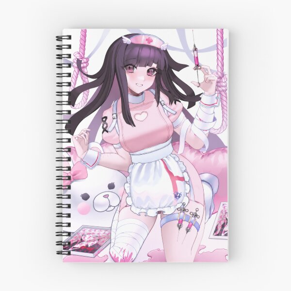 Item preview, Mikan Tsumiki designed and sold by bmfkfk.