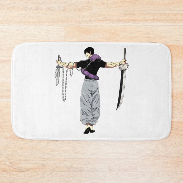 Item preview, Toji designed and sold by altimento.