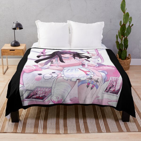 Item preview, Mikan Tsumiki designed and sold by bmfkfk.