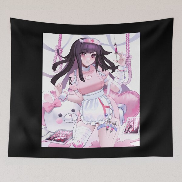 Item preview, Mikan Tsumiki designed and sold by bmfkfk.