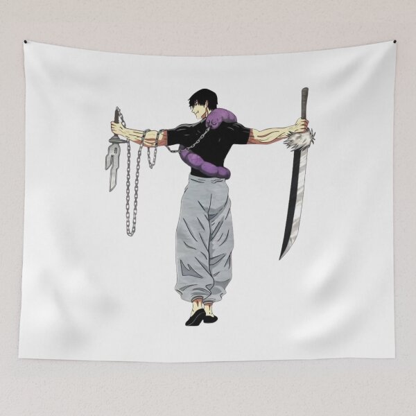 Item preview, Toji designed and sold by altimento.