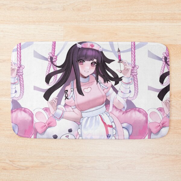 Item preview, Mikan Tsumiki designed and sold by bmfkfk.